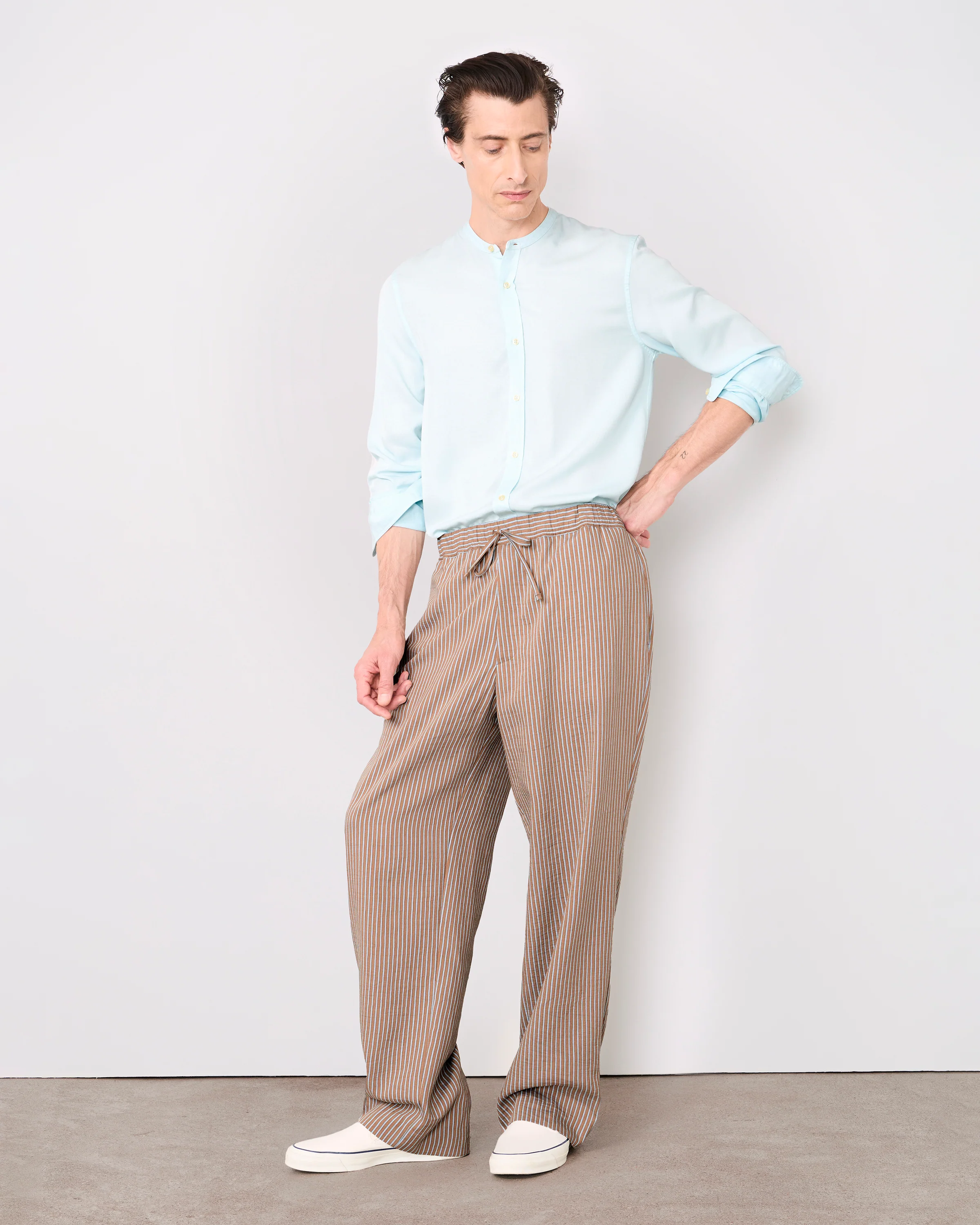 OG - Homme | New In