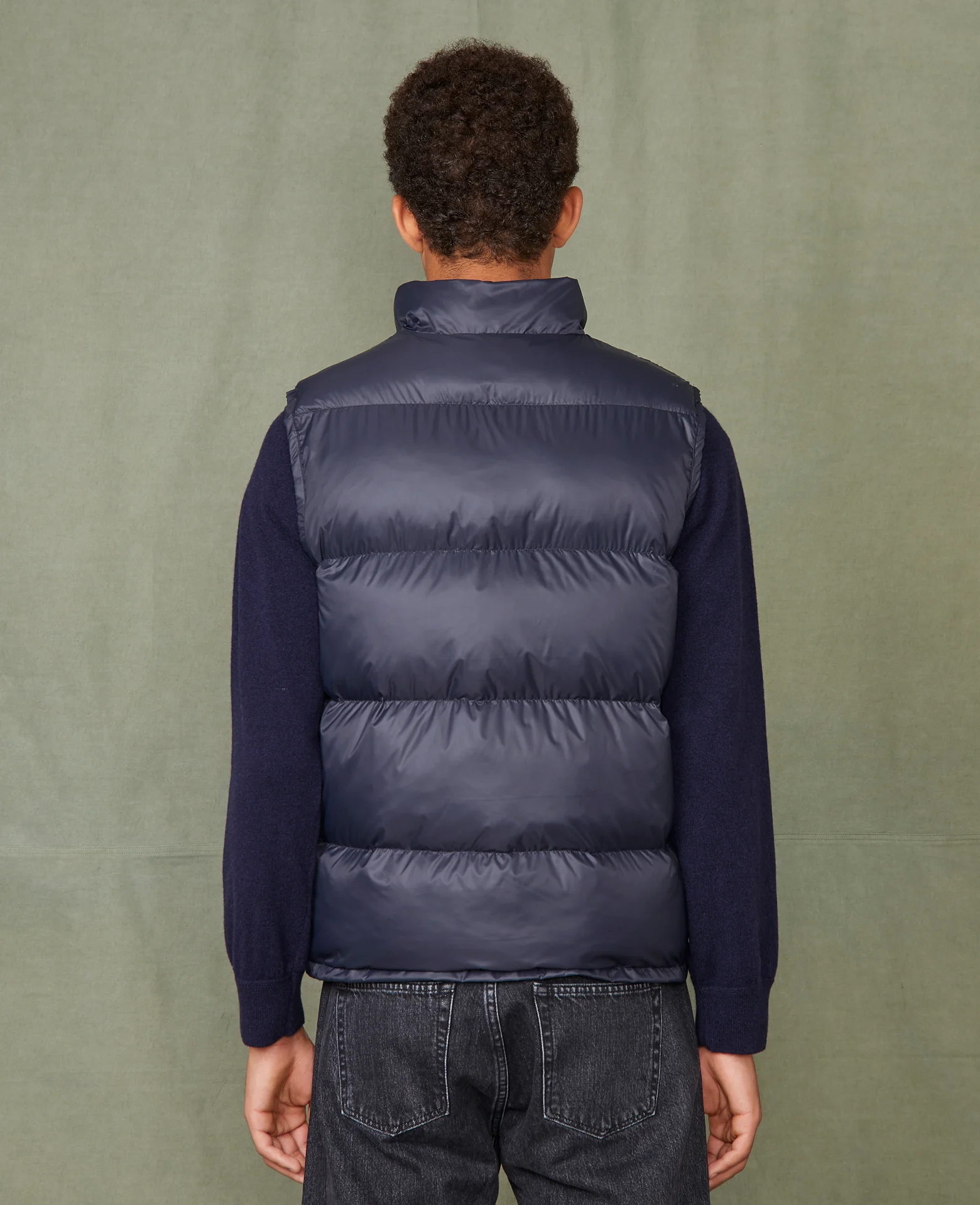 Damon vest - Image 3