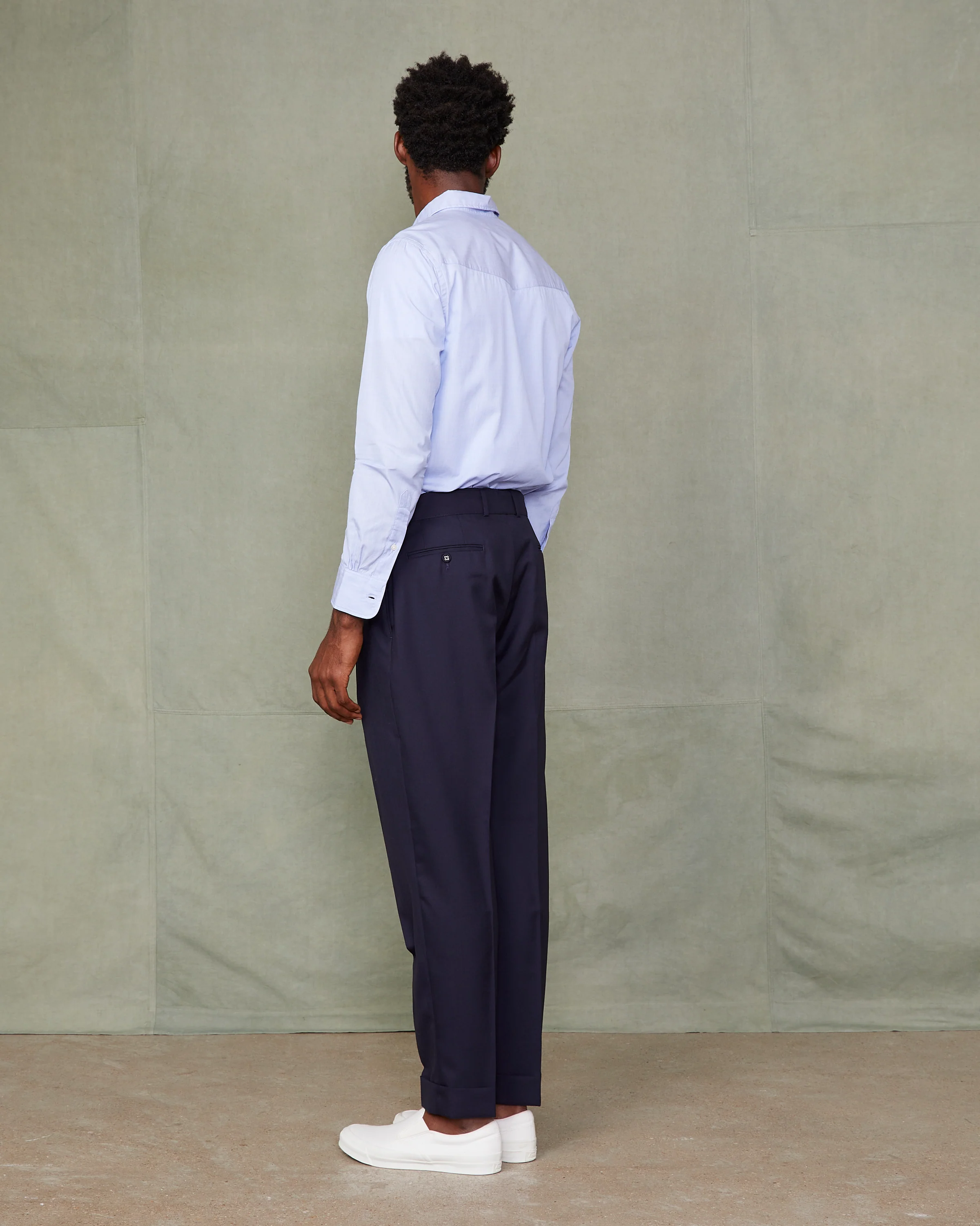 Hugo pants - Image 4