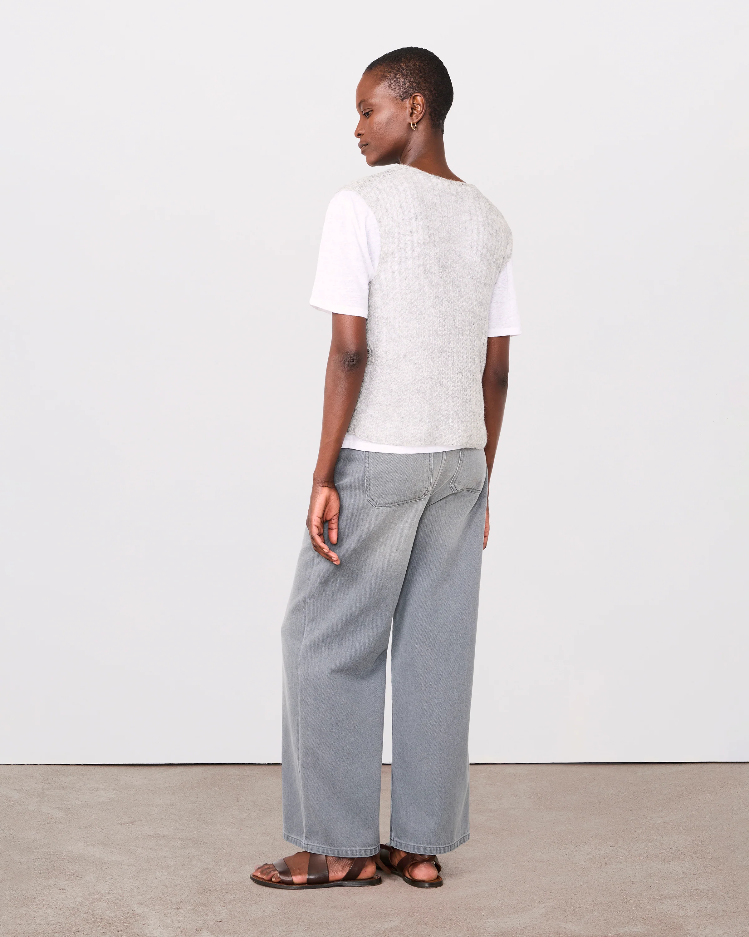 Loudi sweater - Image 4