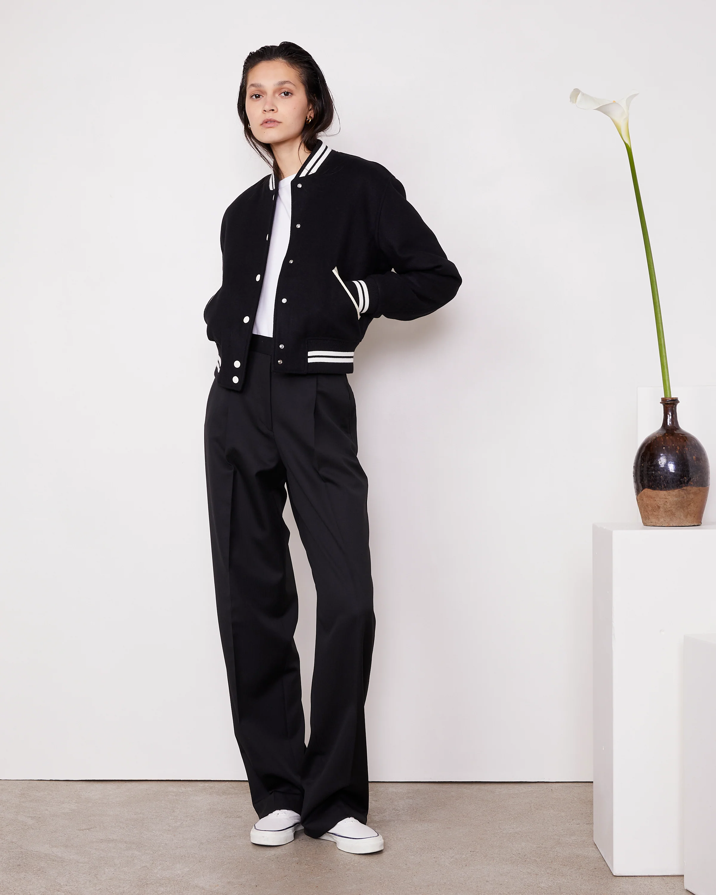 Oona bomber