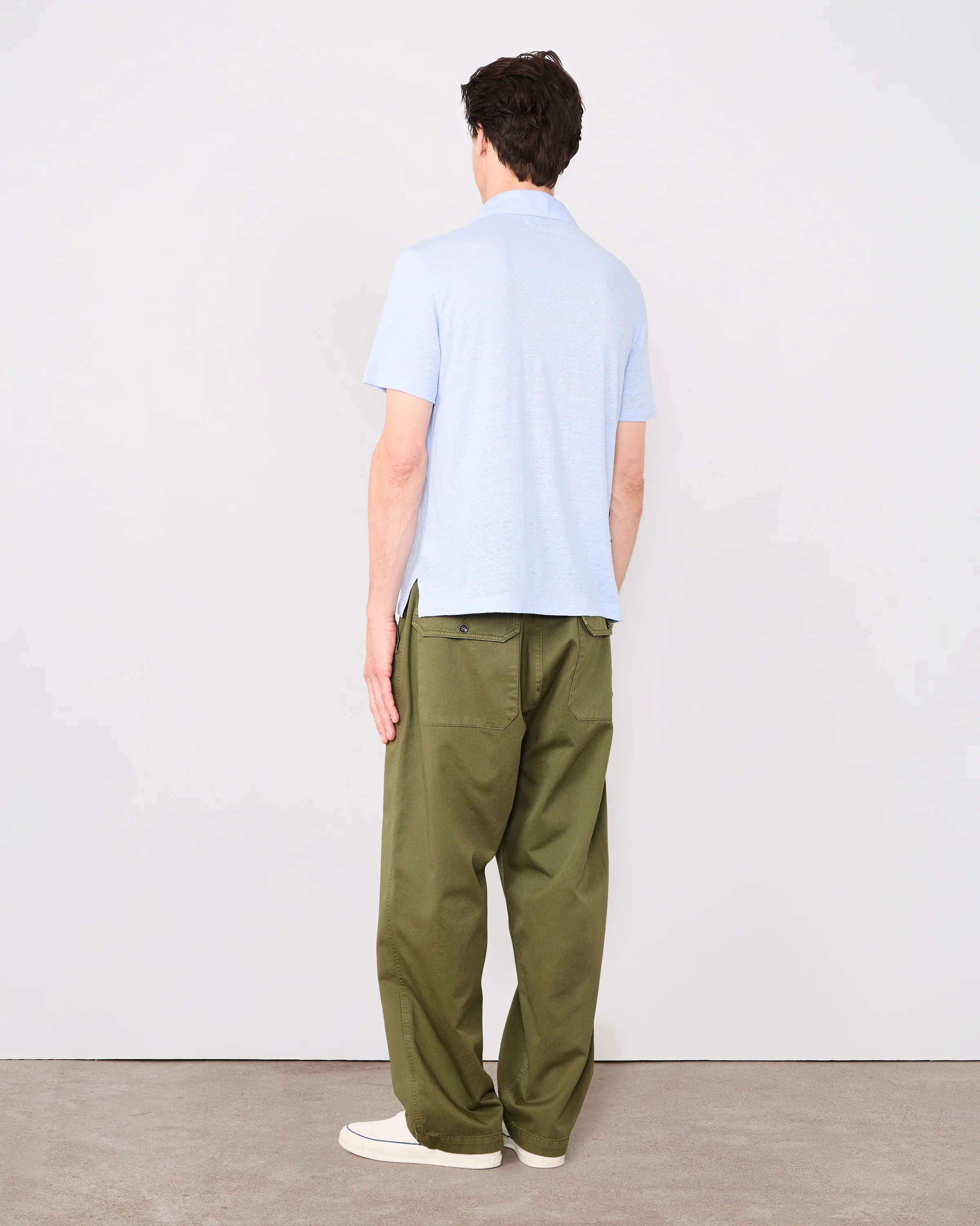 Simon t-shirt - Image 4