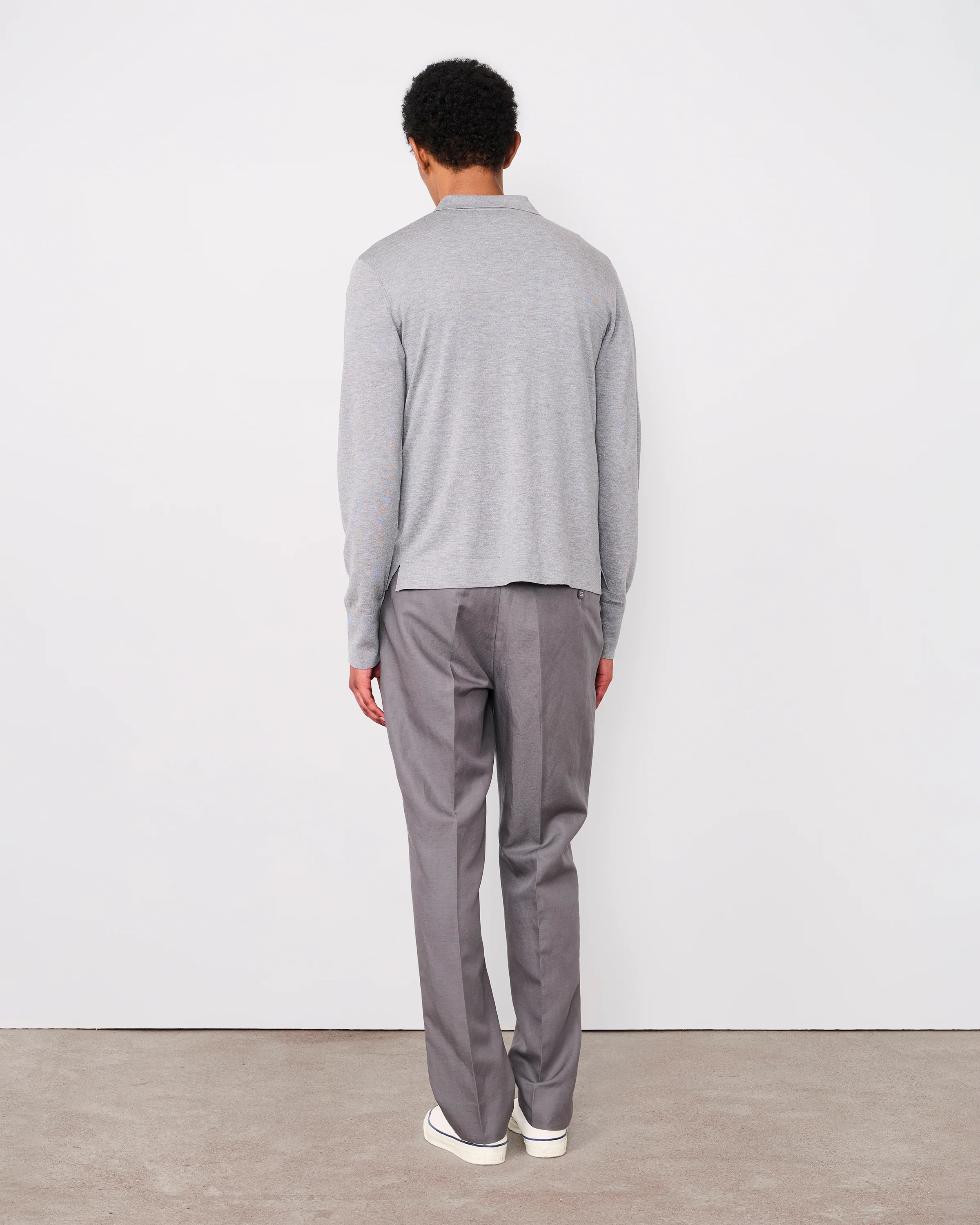 Simone polo - Image 3
