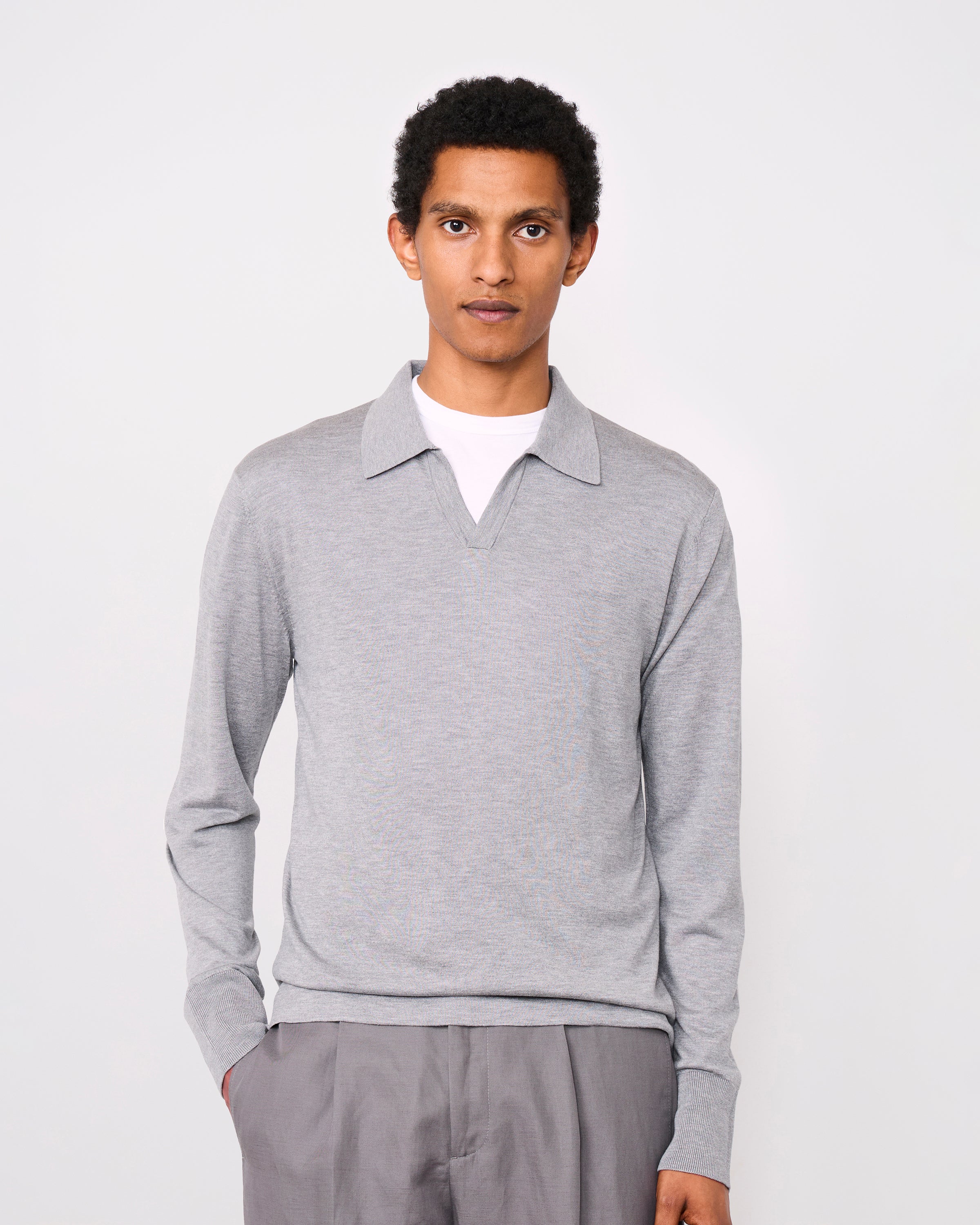 Simone polo - Image 4