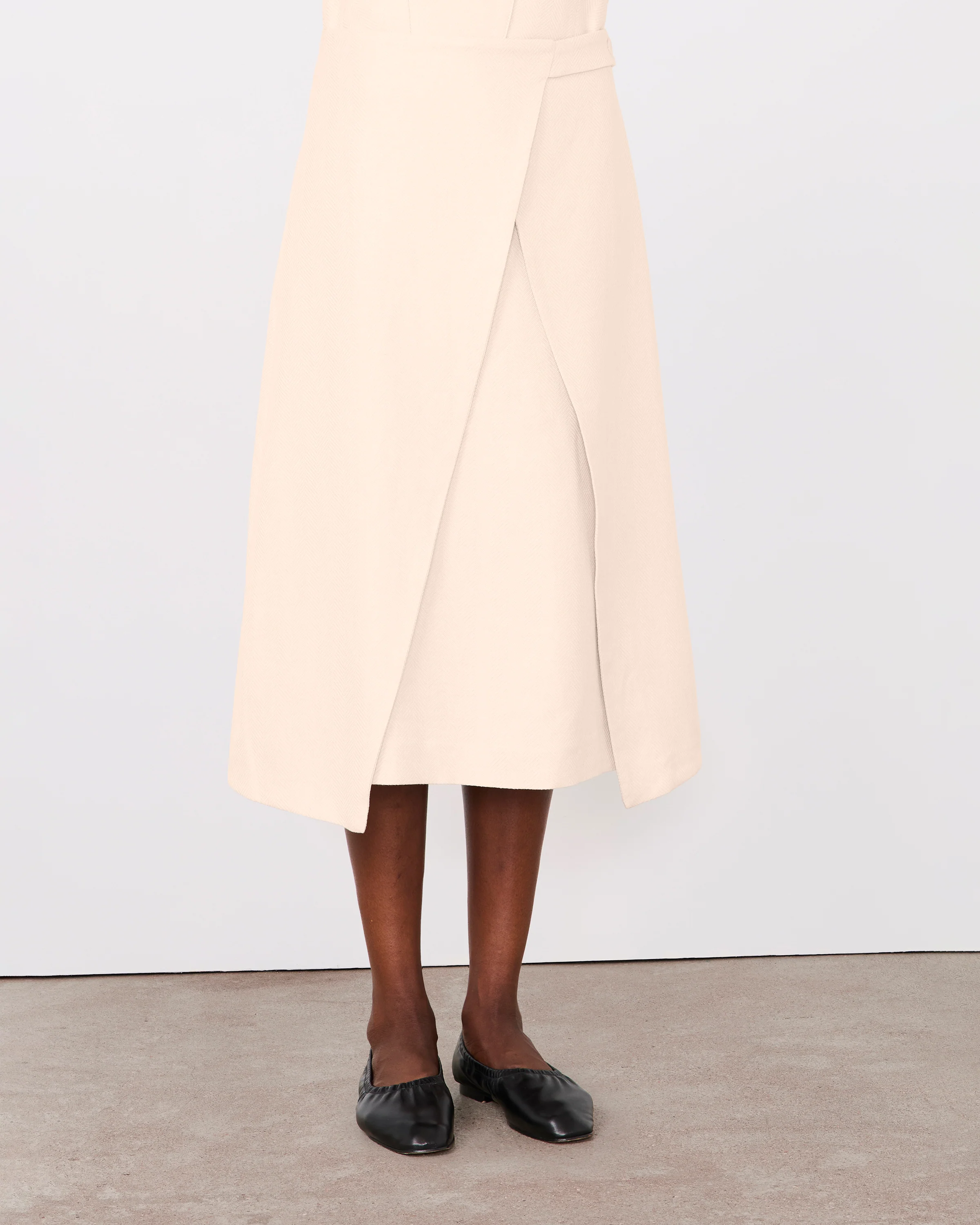 Tahia skirt - Image 3